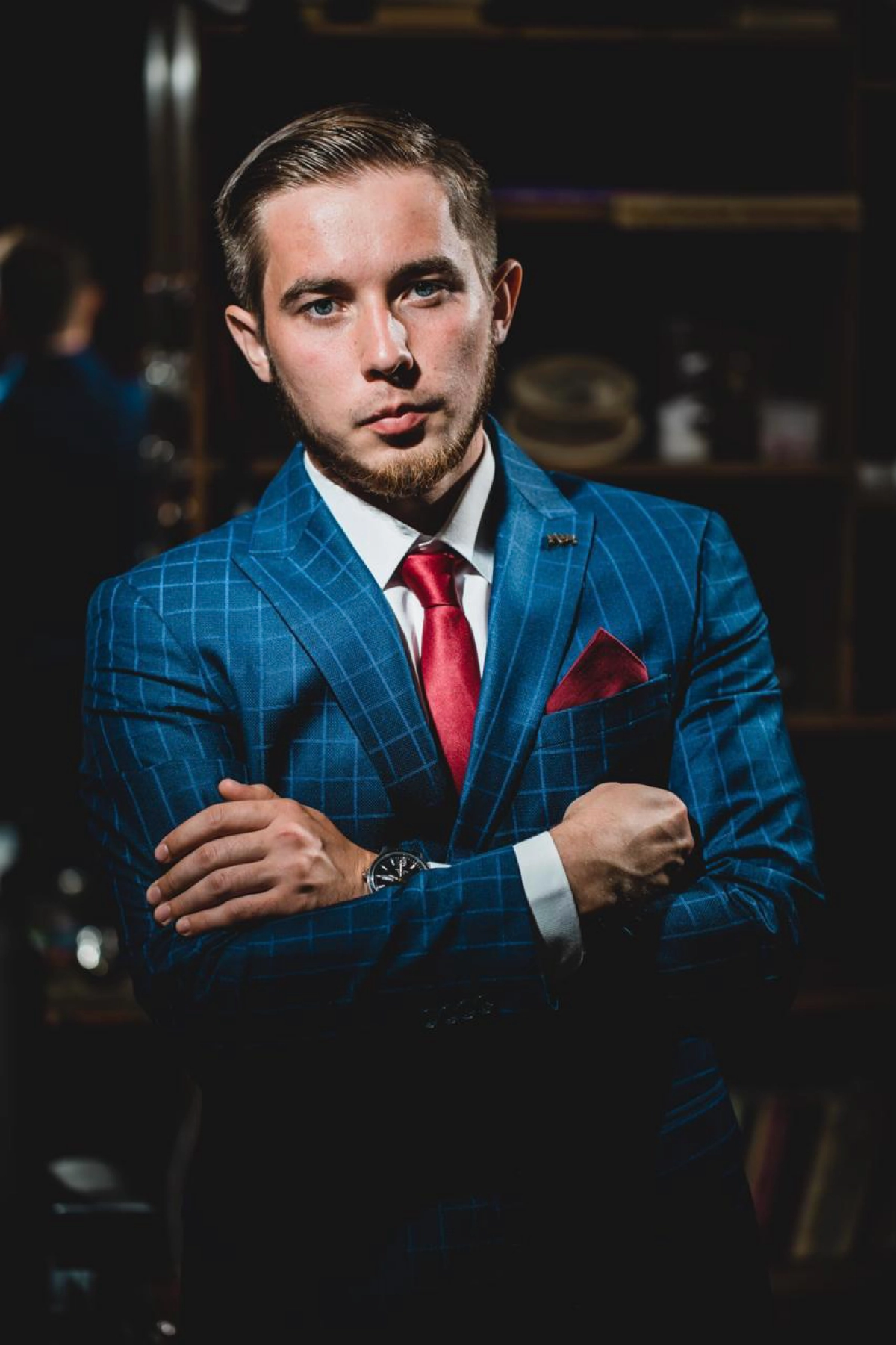 profile avatar