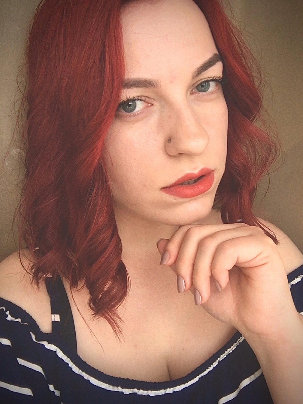 profile avatar