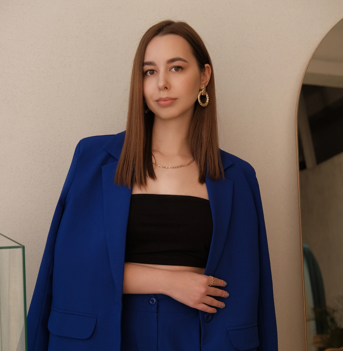 profile avatar