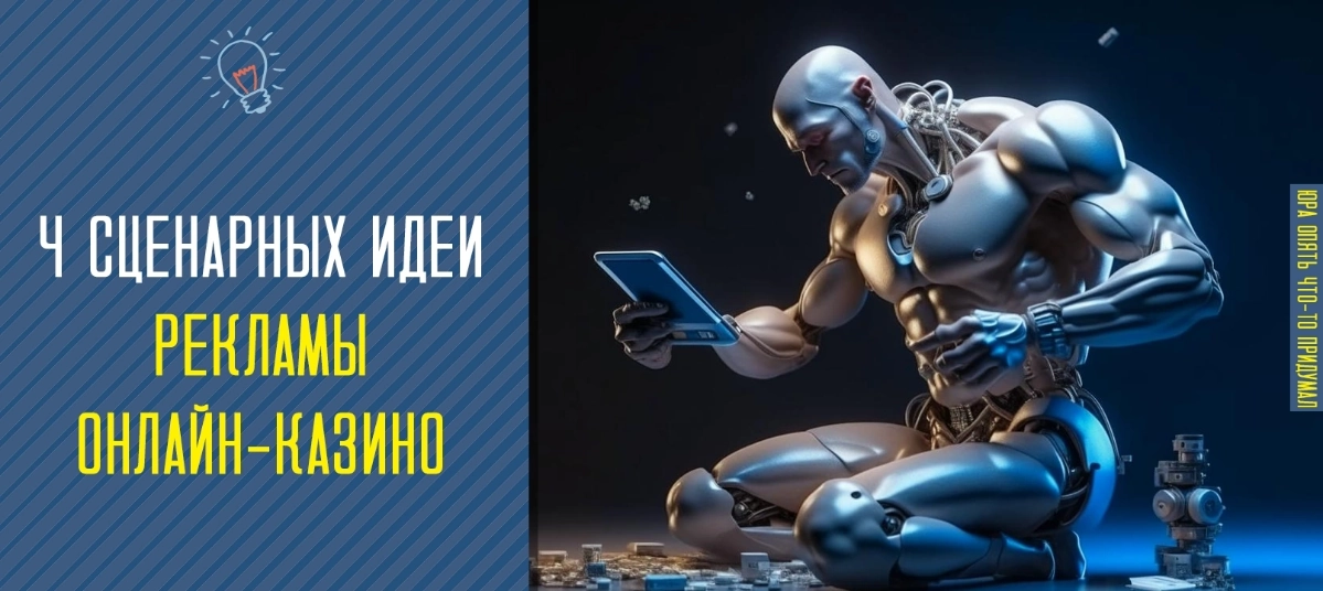 «Сраная реклама казино» — думаю, эта фраза проскакивала у каждого, кто смотрел фильмы с «пиратских» сайтов | Сетка — новая социальная сеть от hh.ru