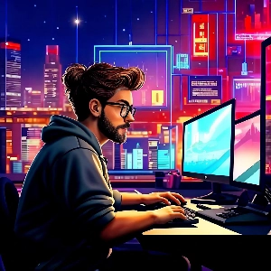 profile avatar