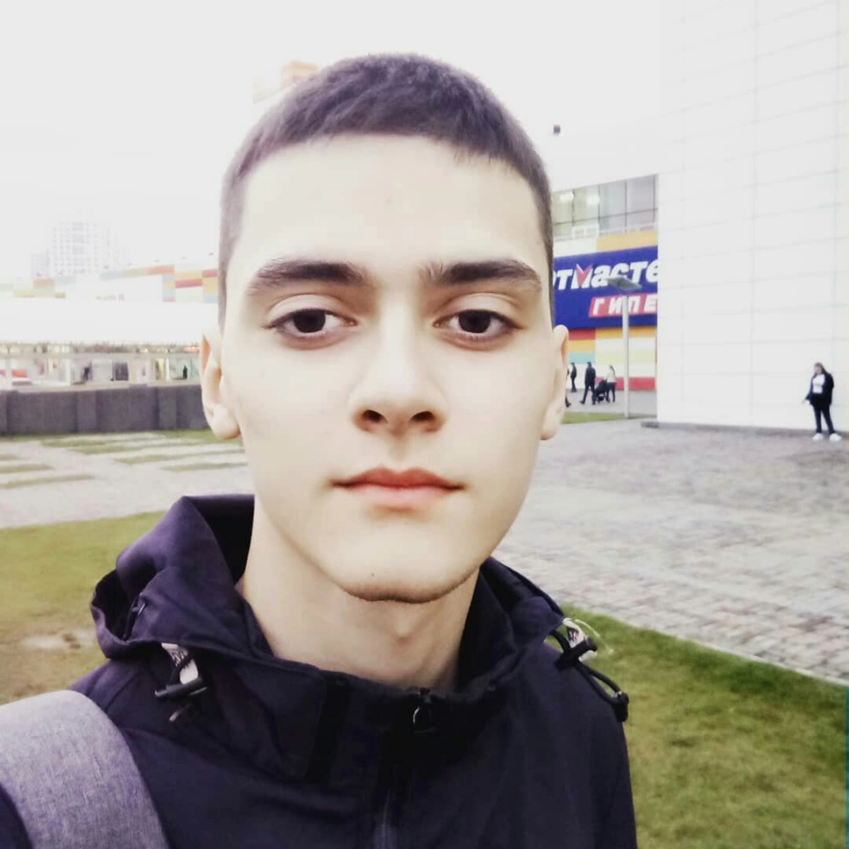 profile avatar