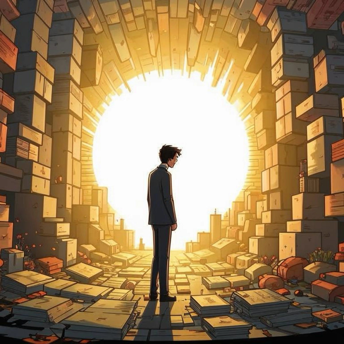 🎭 Часто говорят «у тебя синдром самозванца», что же это | Сетка — новая социальная сеть от hh.ru