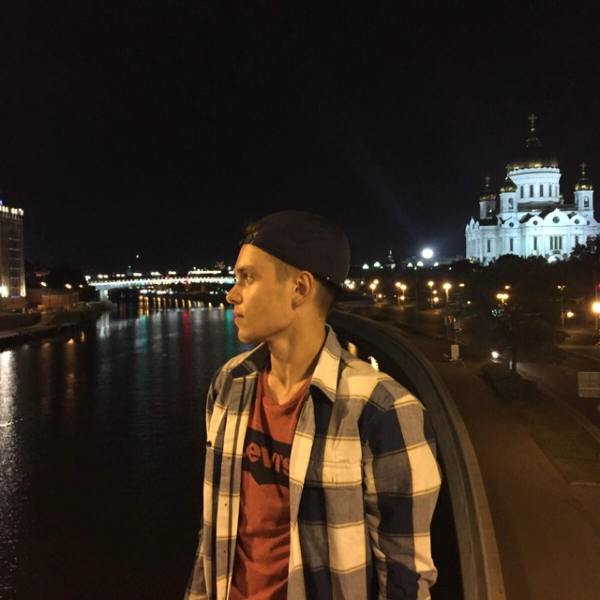 profile avatar
