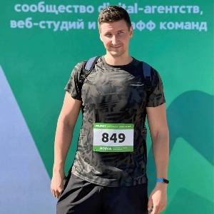 Александр Соломатин