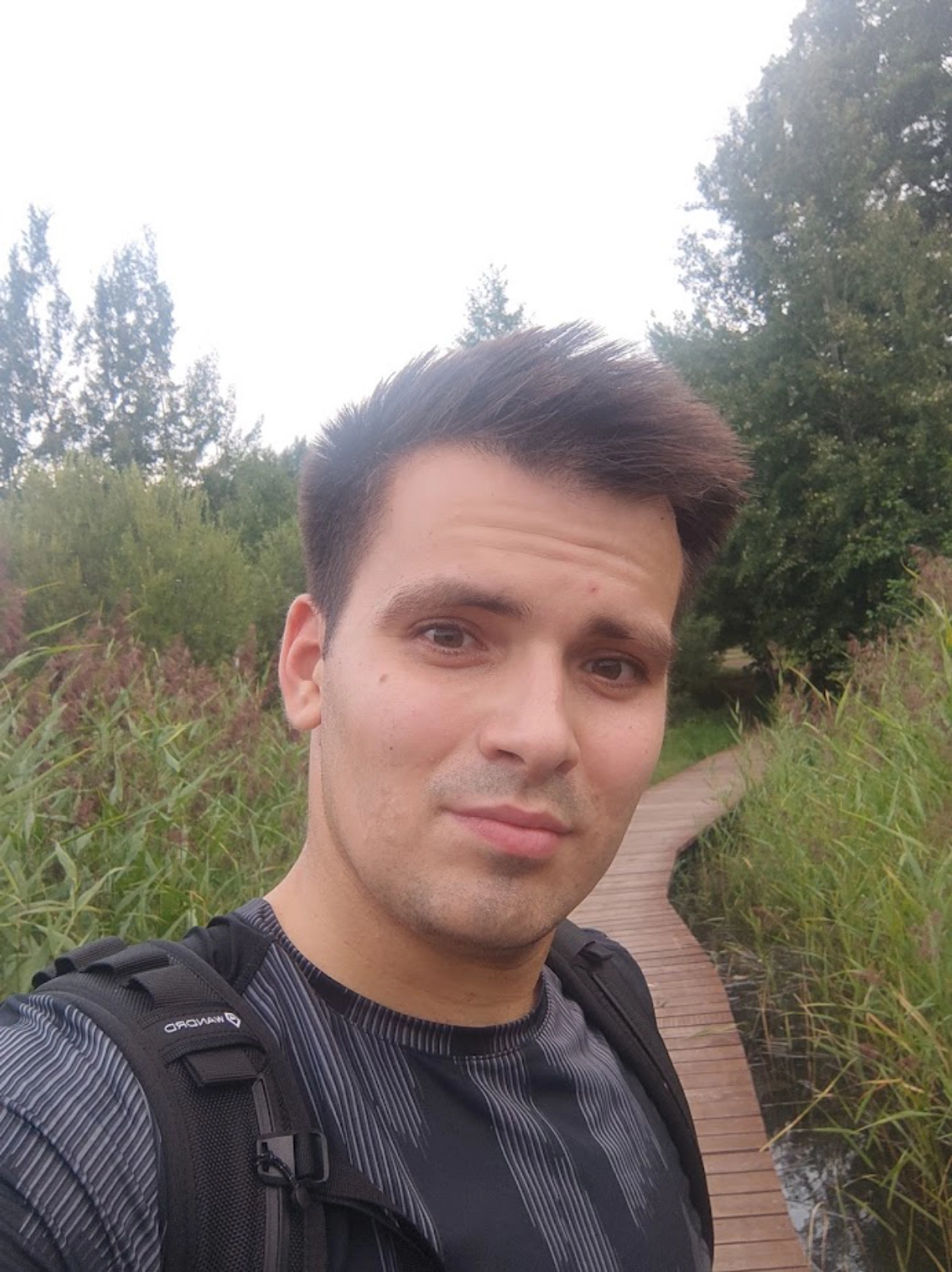 profile avatar