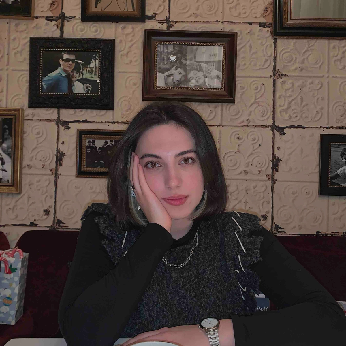 profile avatar