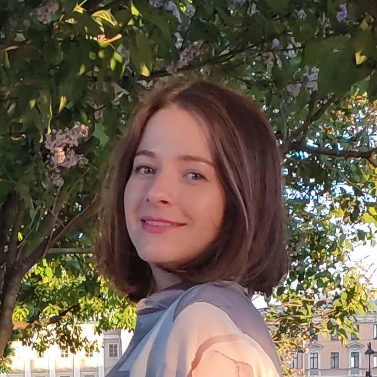 profile avatar
