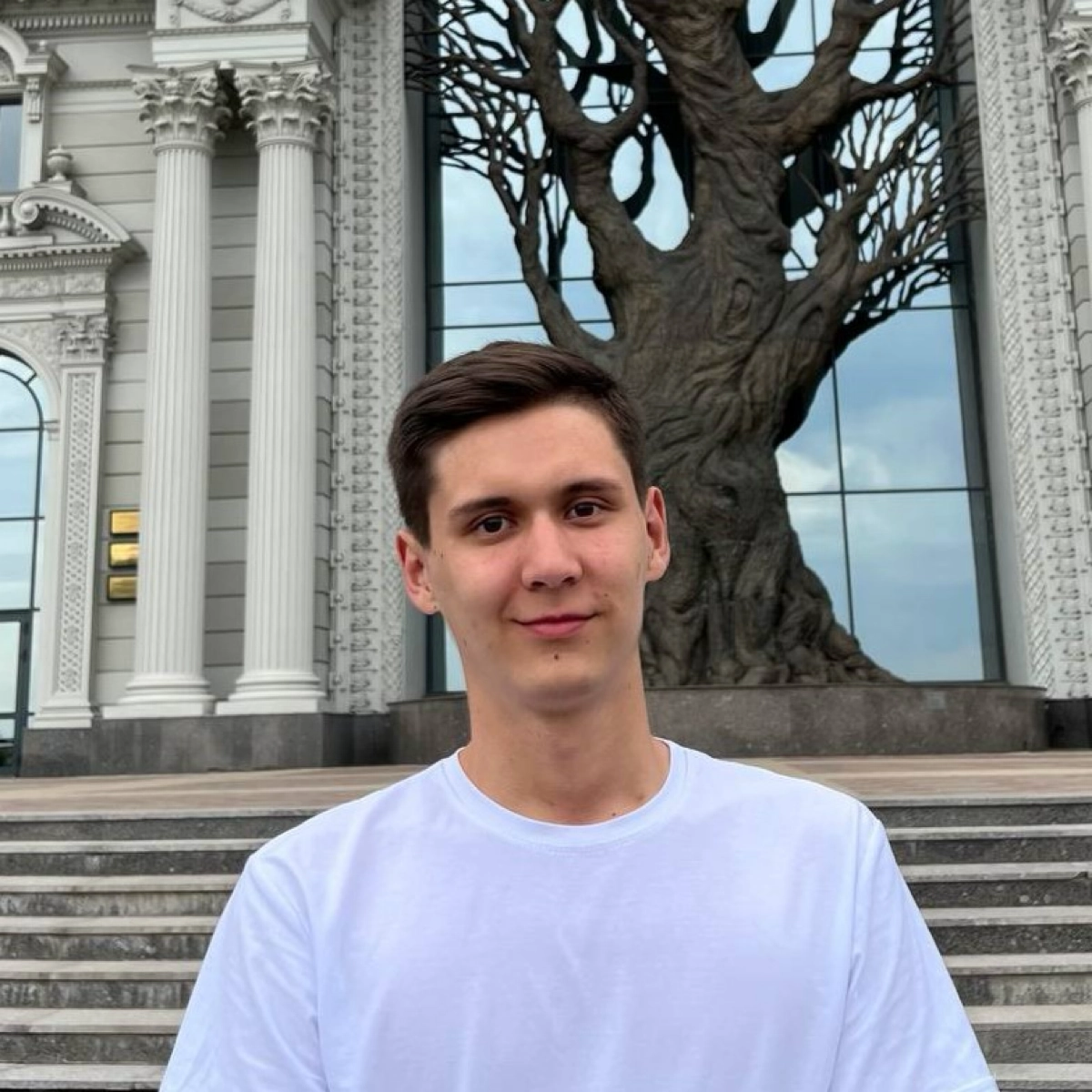 profile avatar