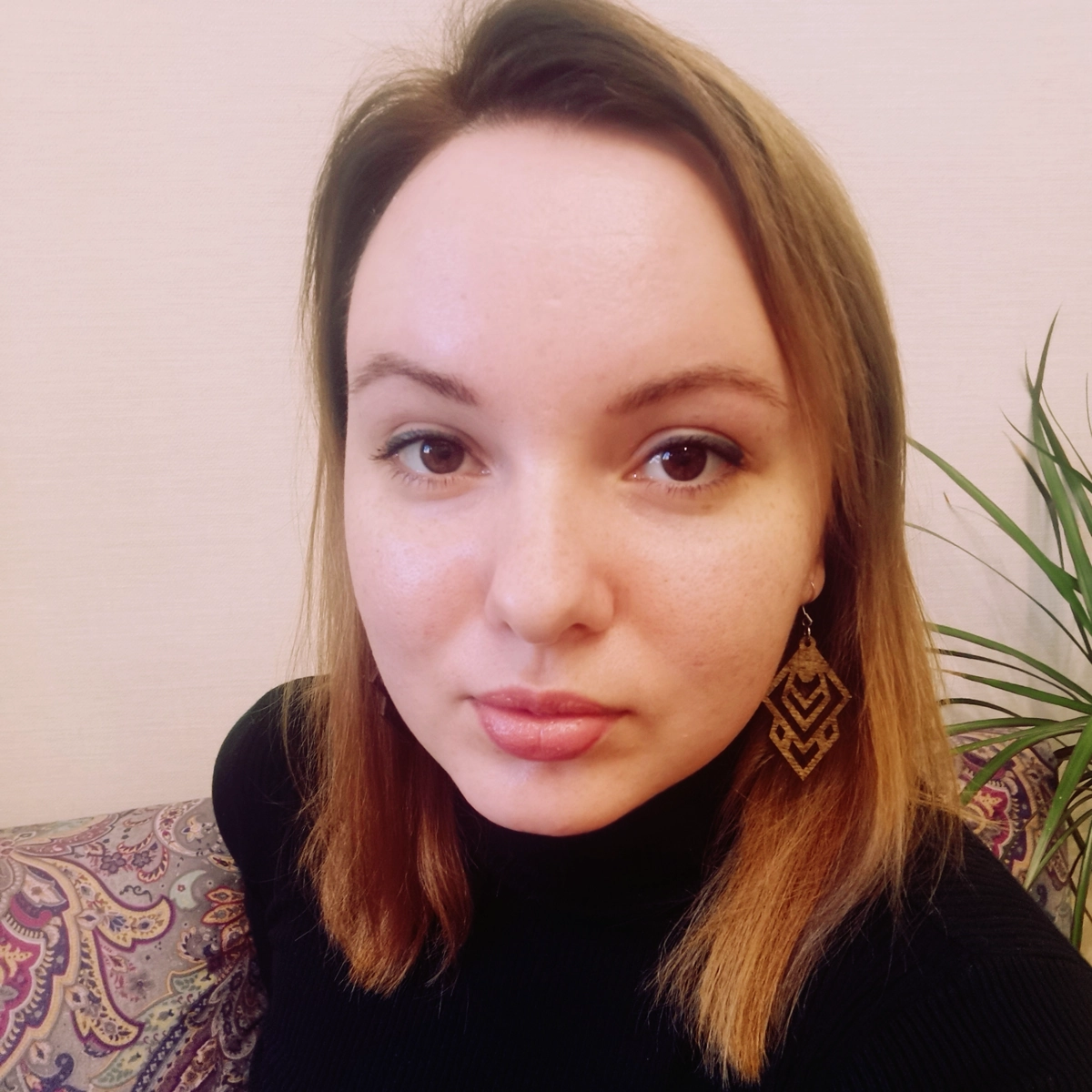 profile avatar