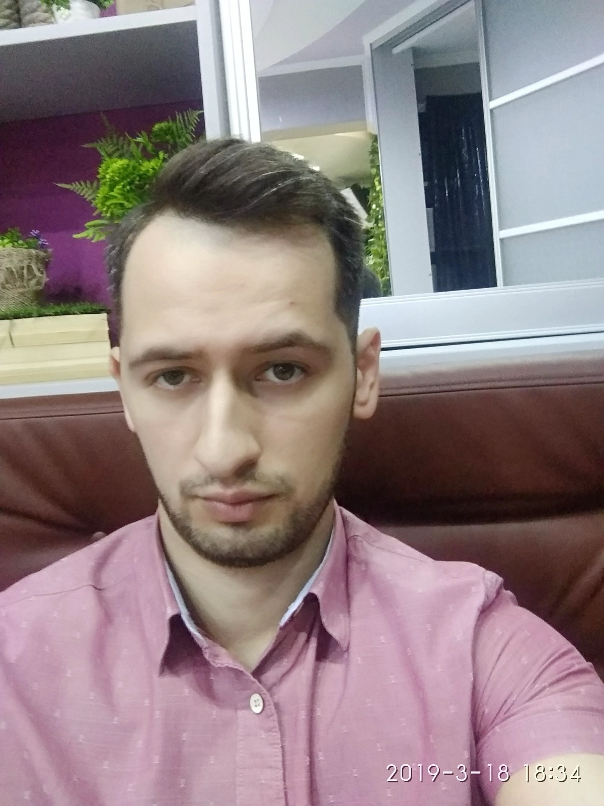 profile avatar