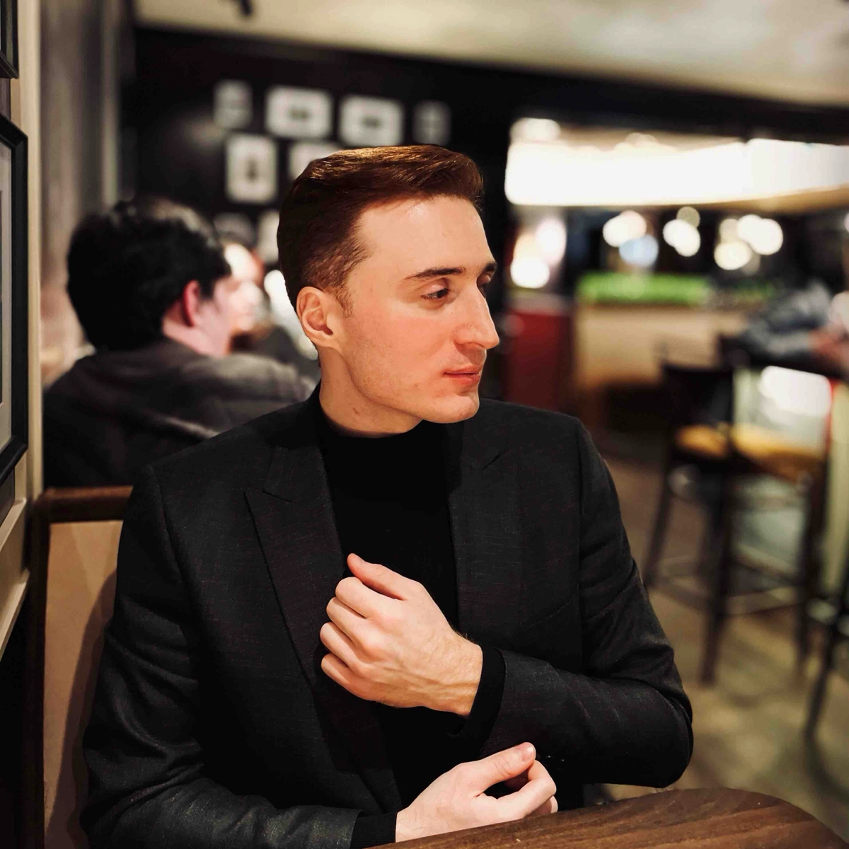 profile avatar