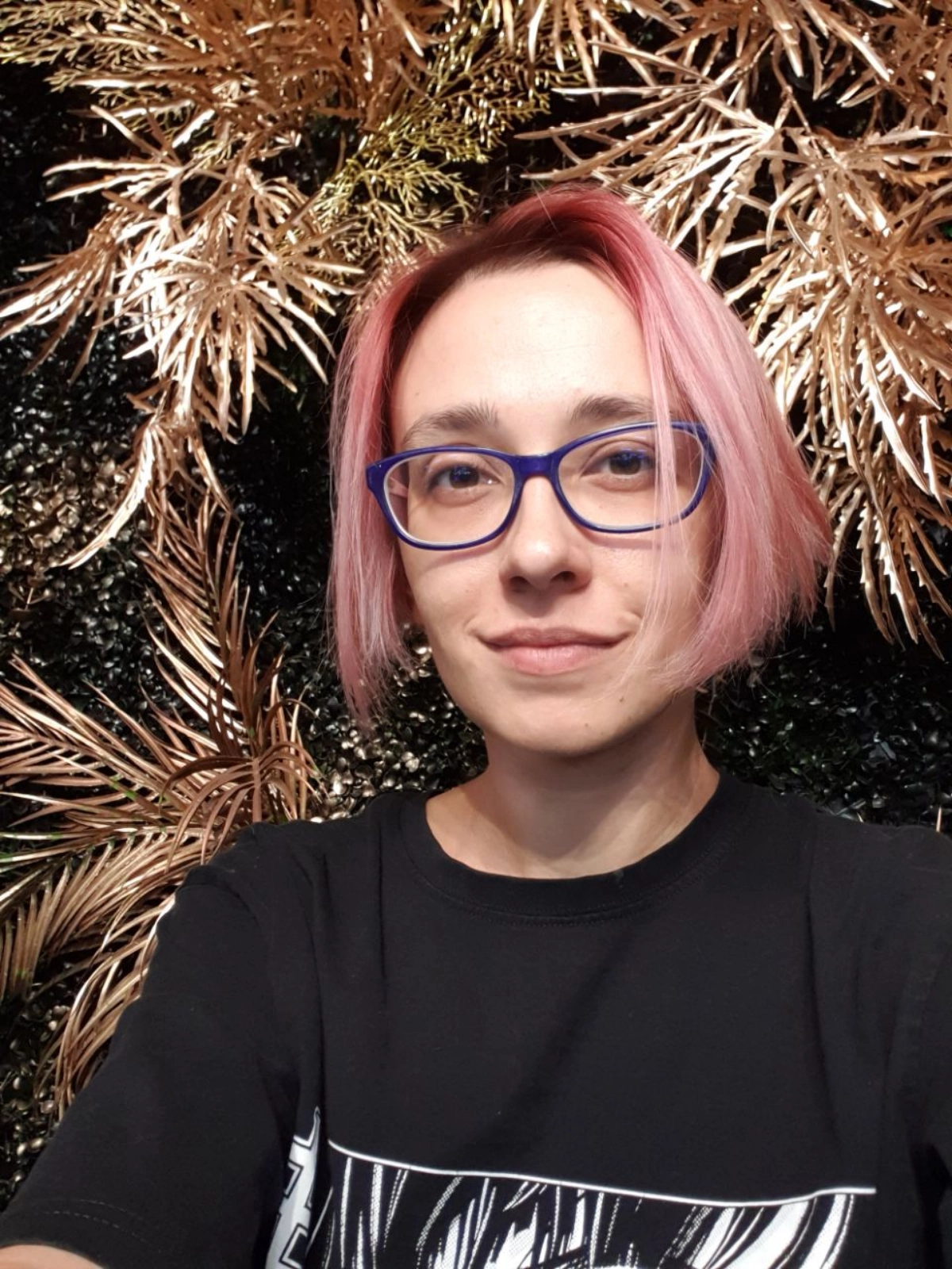profile avatar