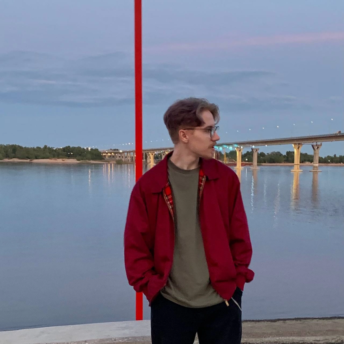 profile avatar