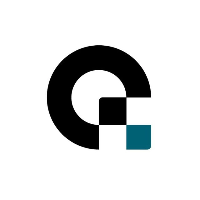 company logo