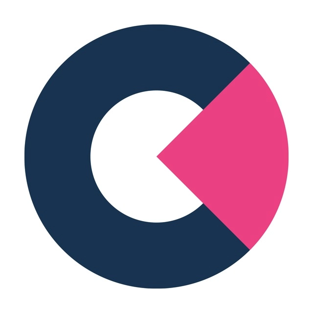 company logo