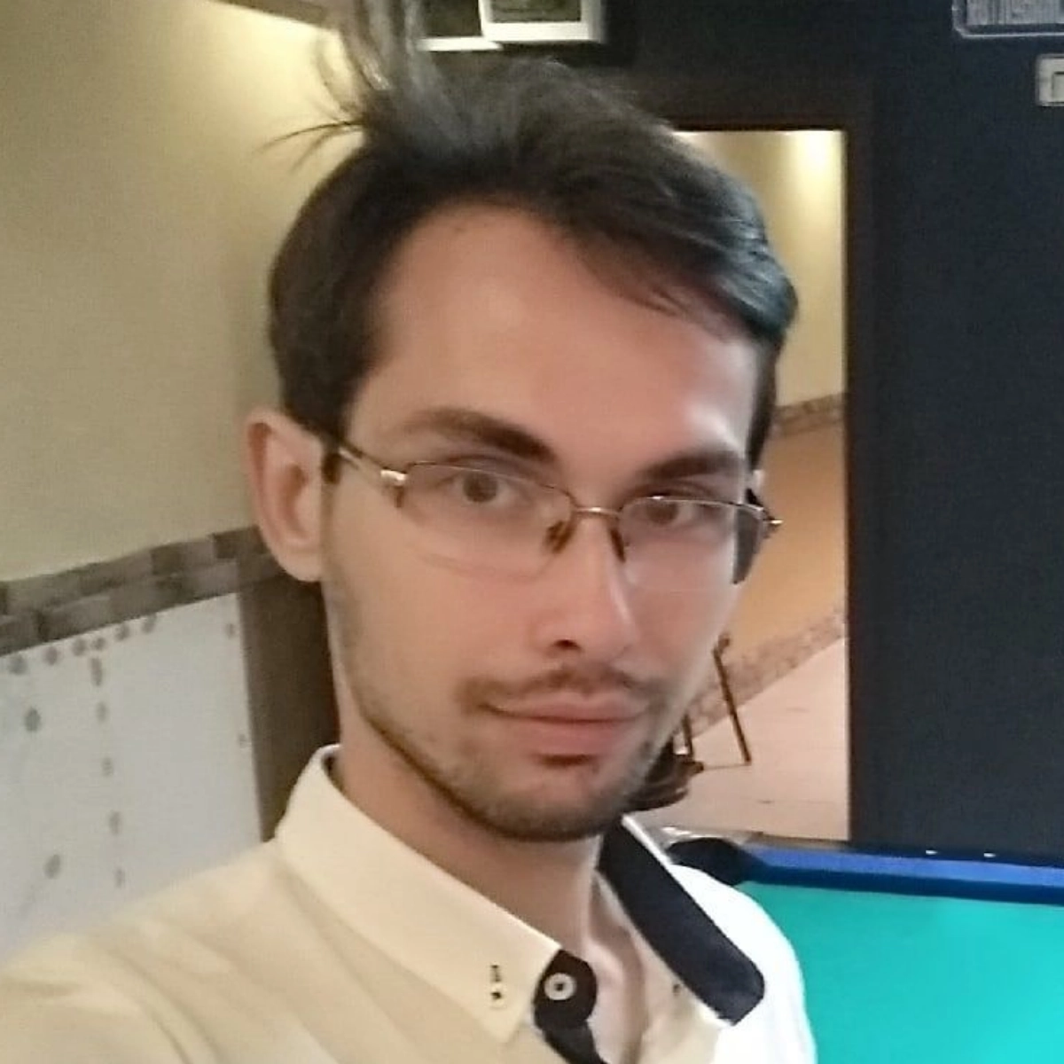 profile avatar