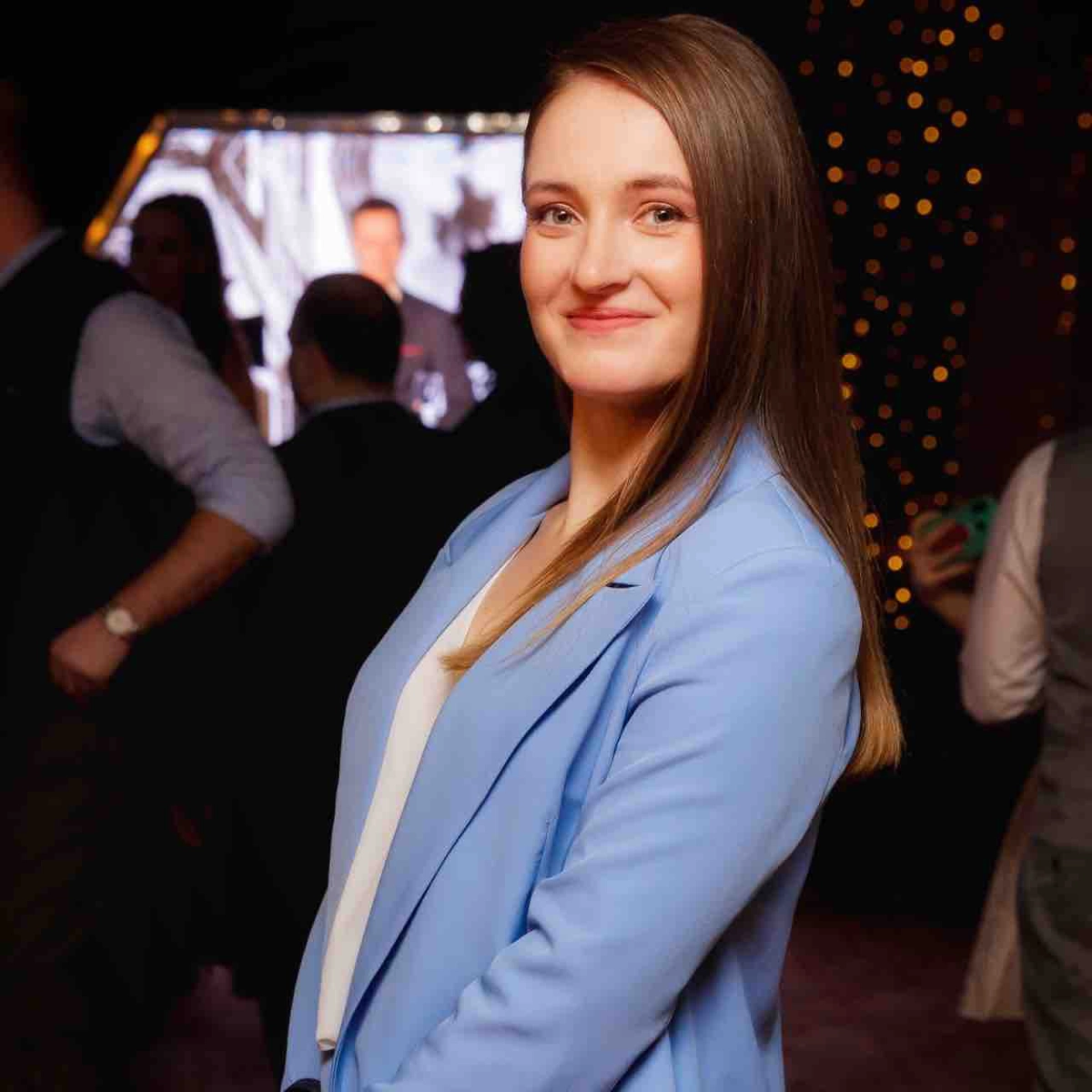 Маргарита Абакумова | Сетка — социальная сеть от hh.ru