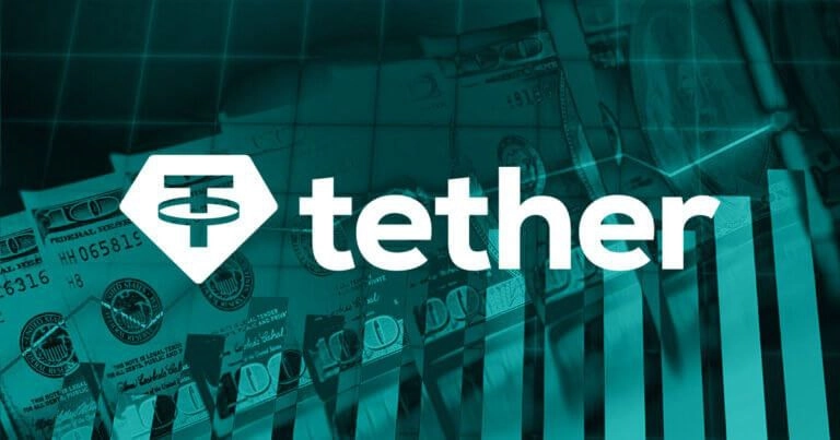 Объем торговли Tether за 24 часа превосходит объемы Bitcoin, Solana, USDC и Ethereum вместе взятые | Сетка — новая социальная сеть от hh.ru