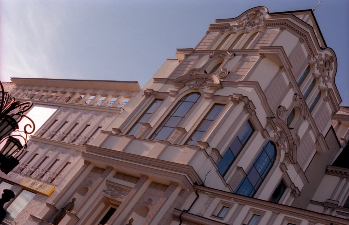А вот и фото с пленки!
фотография #пленочнаяфотография #пленка | Сетка — новая социальная сеть от hh.ru