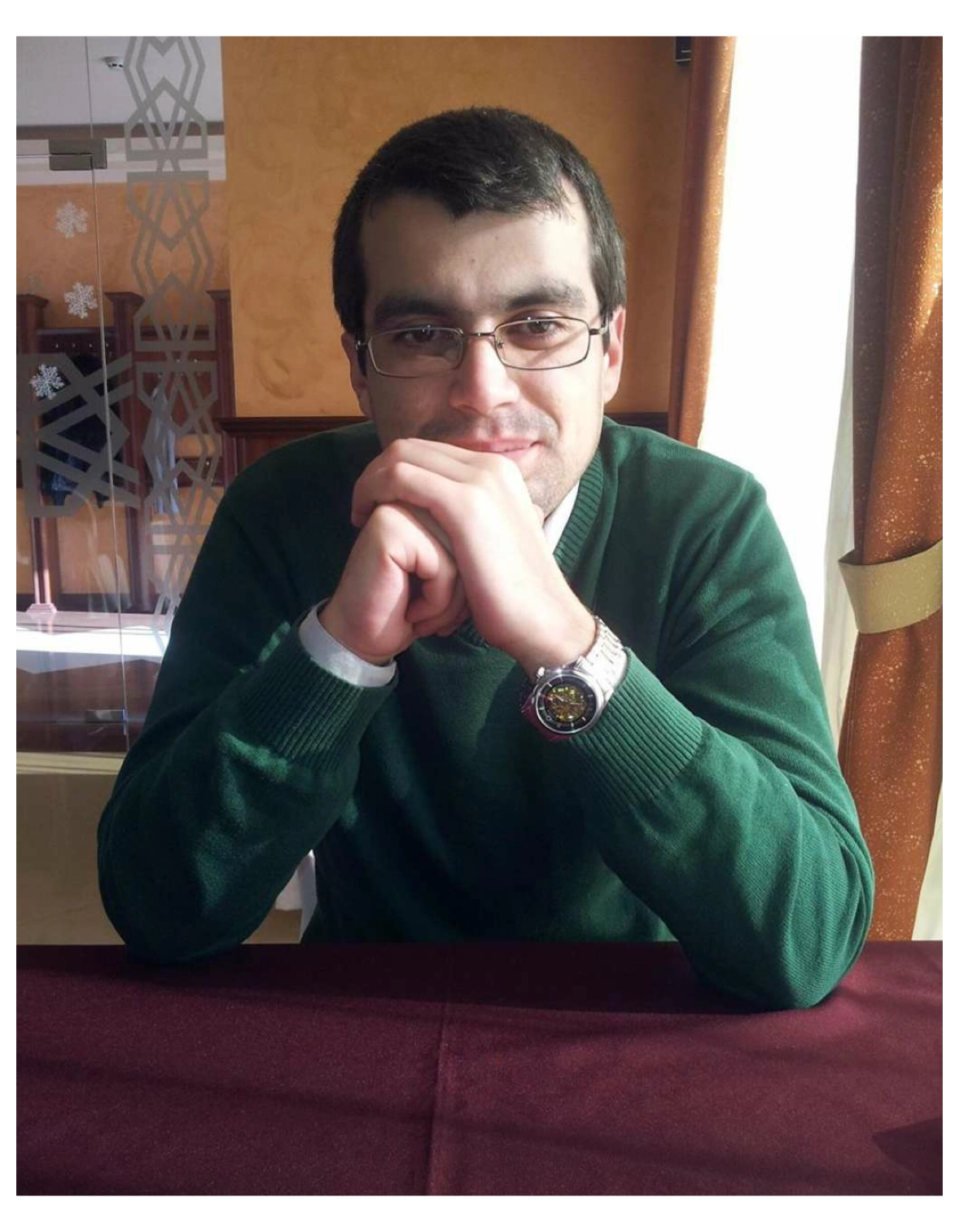 profile avatar