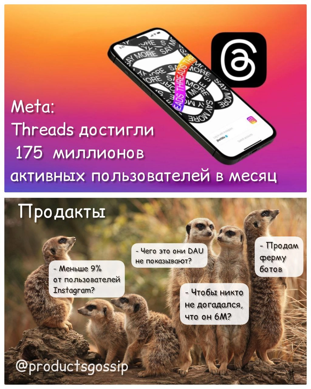 #сурикаты о новостях ) | Сетка — новая социальная сеть от hh.ru