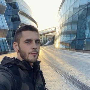 profile avatar