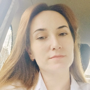 Алсу Миннеханова