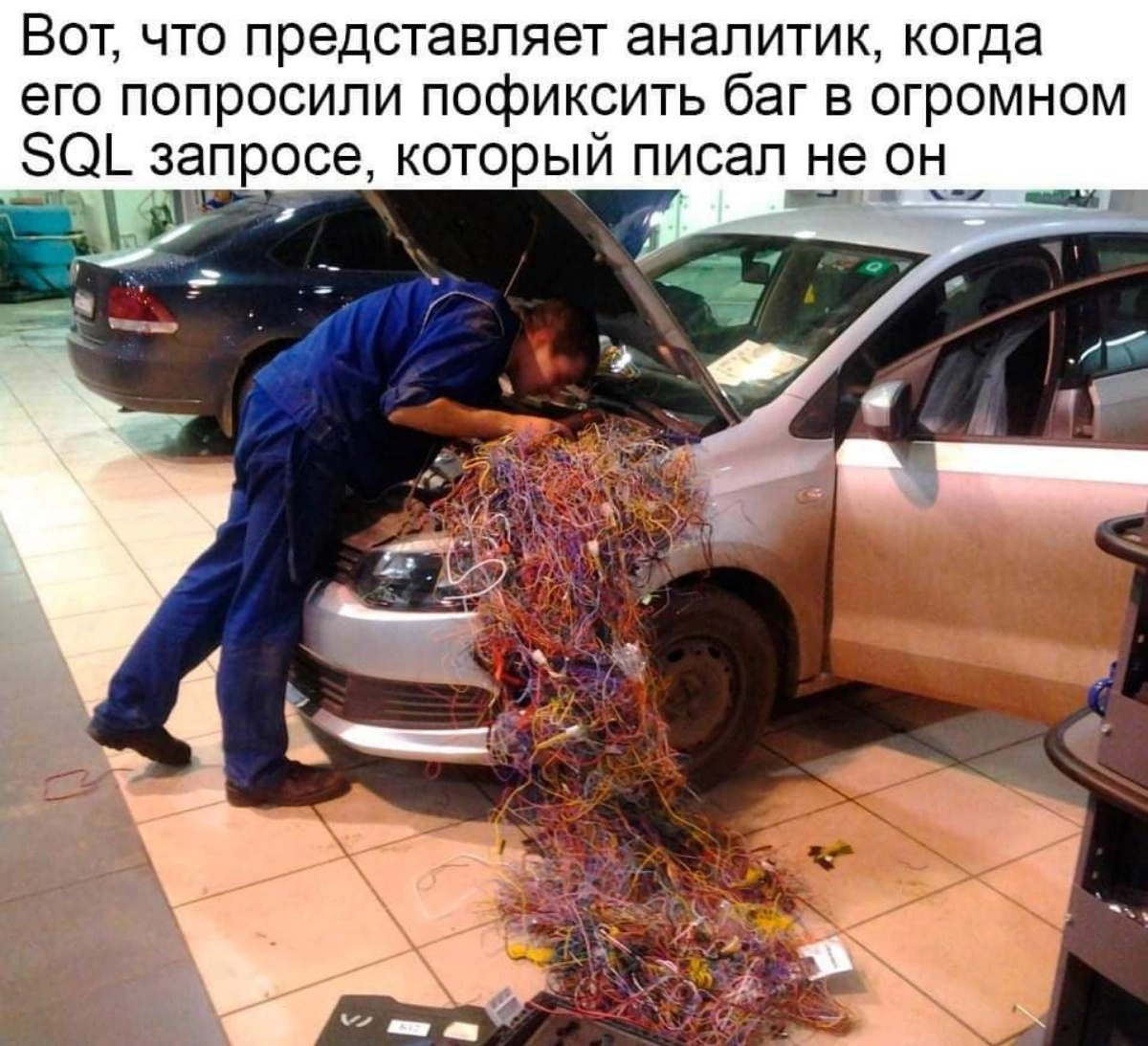 Сетка — новая социальная сеть от hh.ru