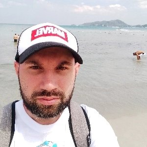 author avatar