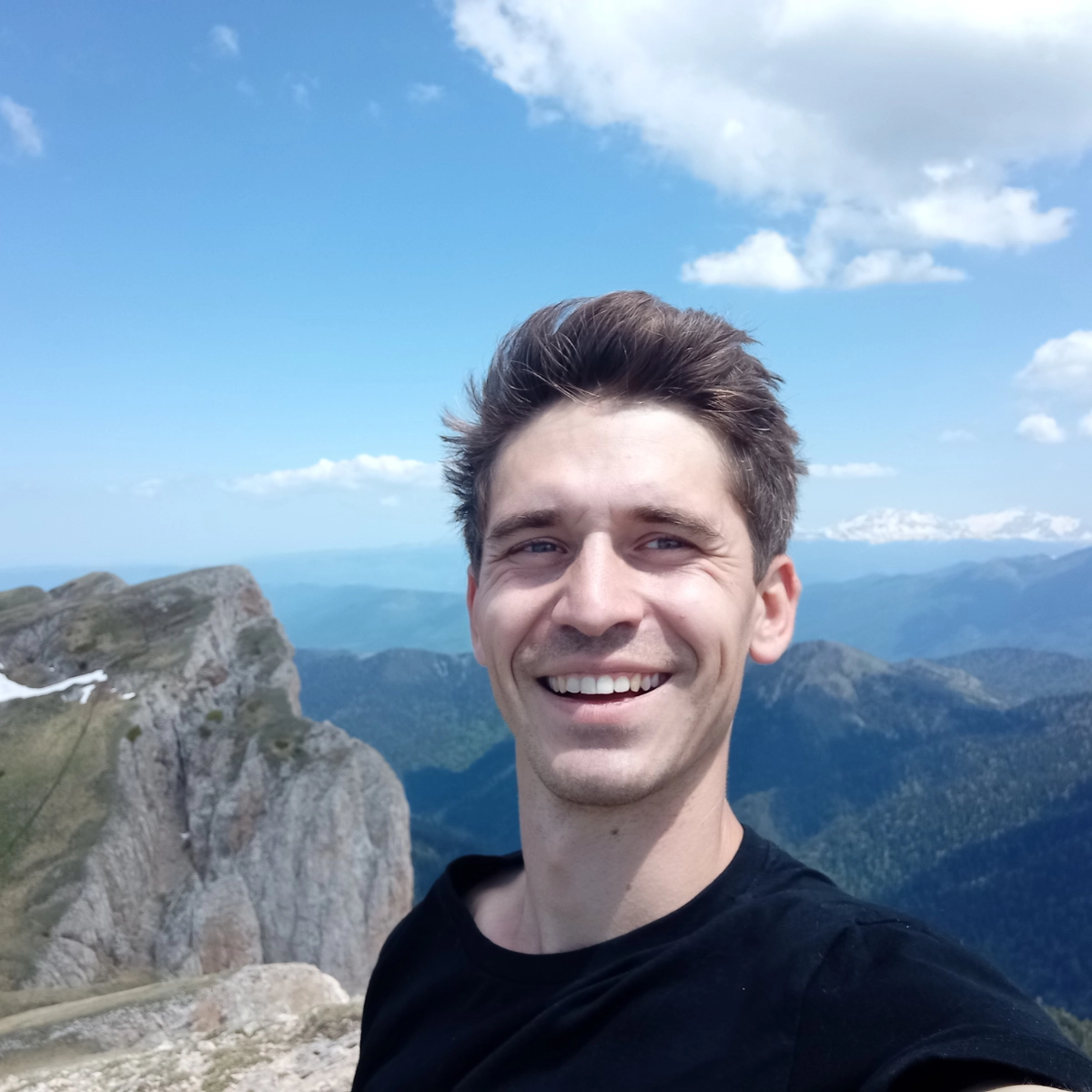 profile avatar