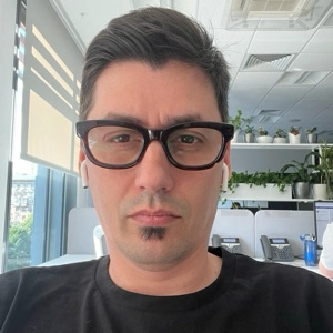 profile avatar