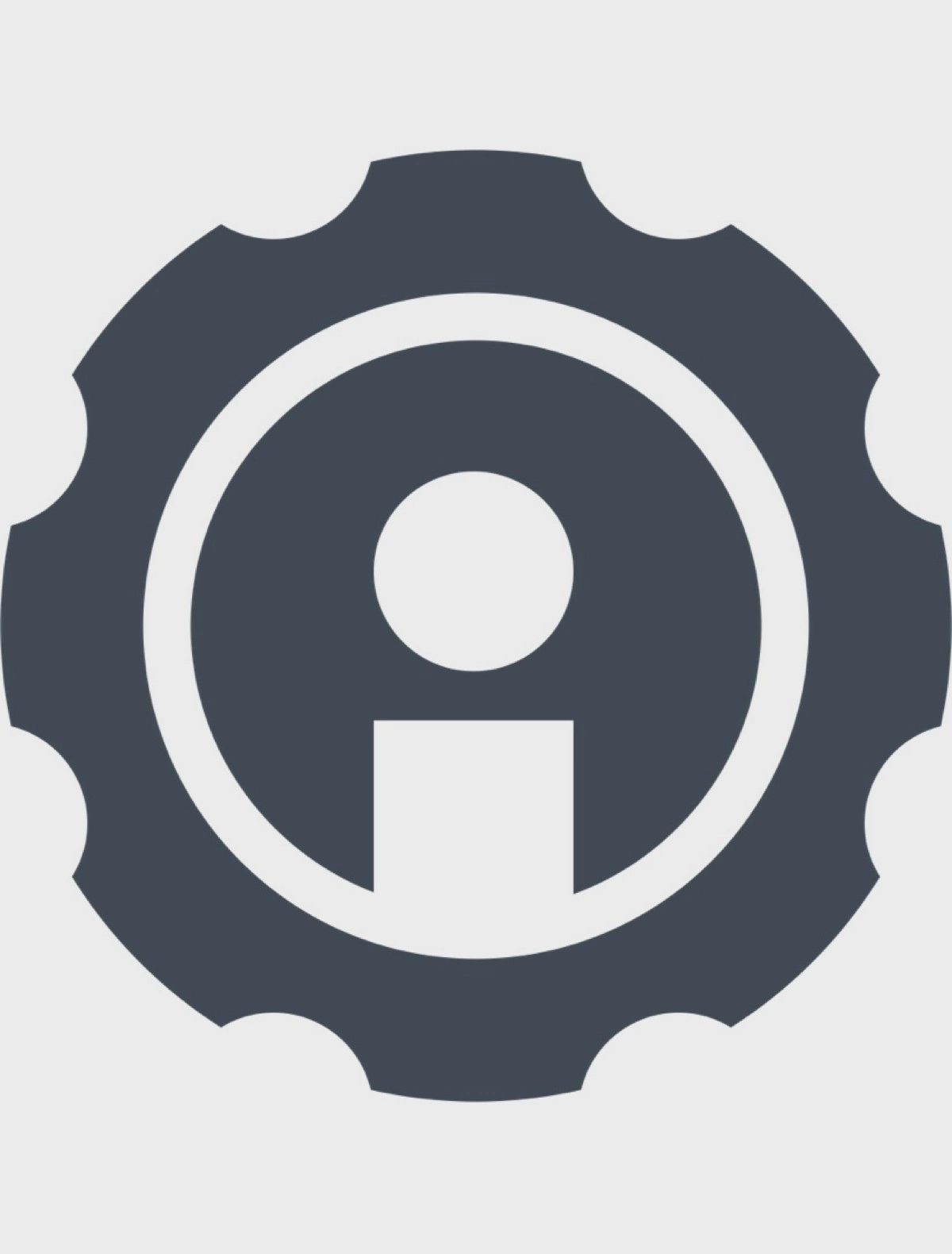 company logo
