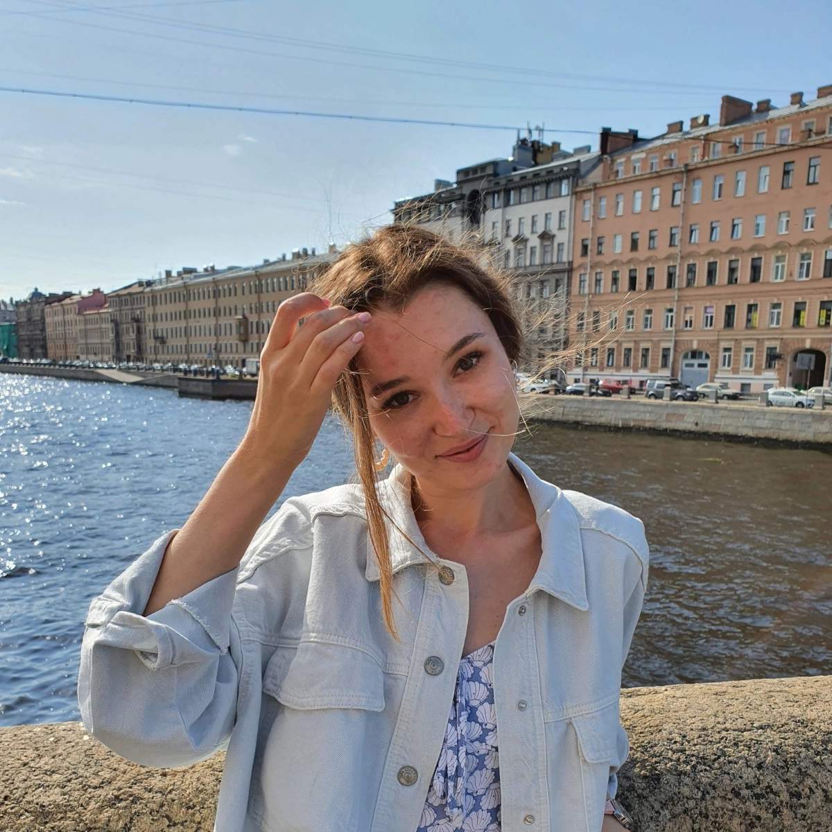 profile avatar