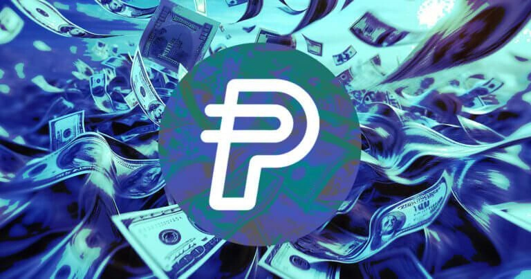 Предложение PayPal PYUSD выросло на 90% после интеграции с основными протоколами Solana DeFi | Сетка — новая социальная сеть от hh.ru