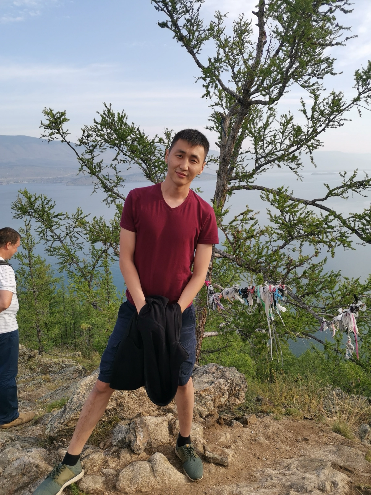 profile avatar