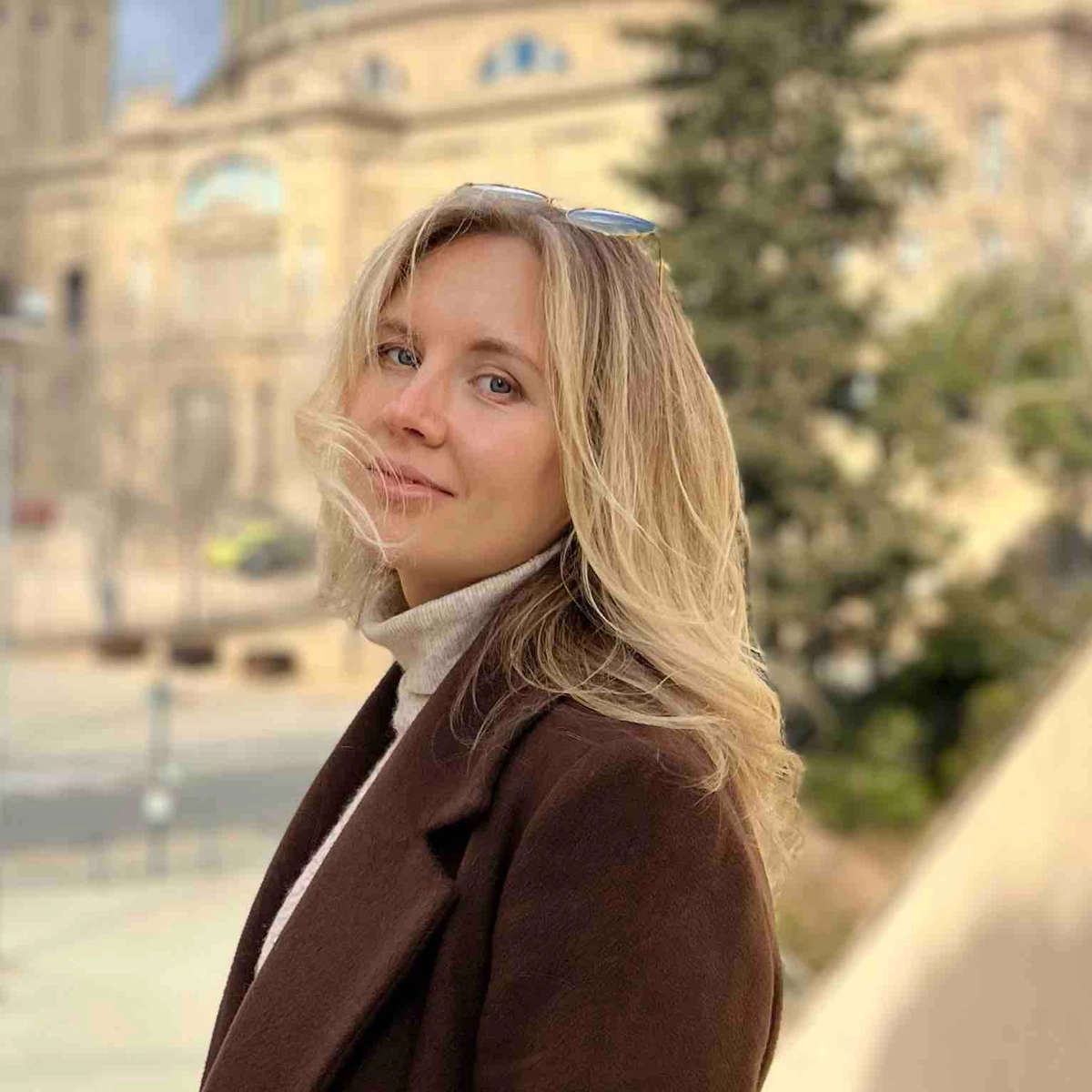 profile avatar