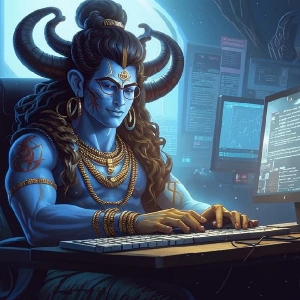 community avatar