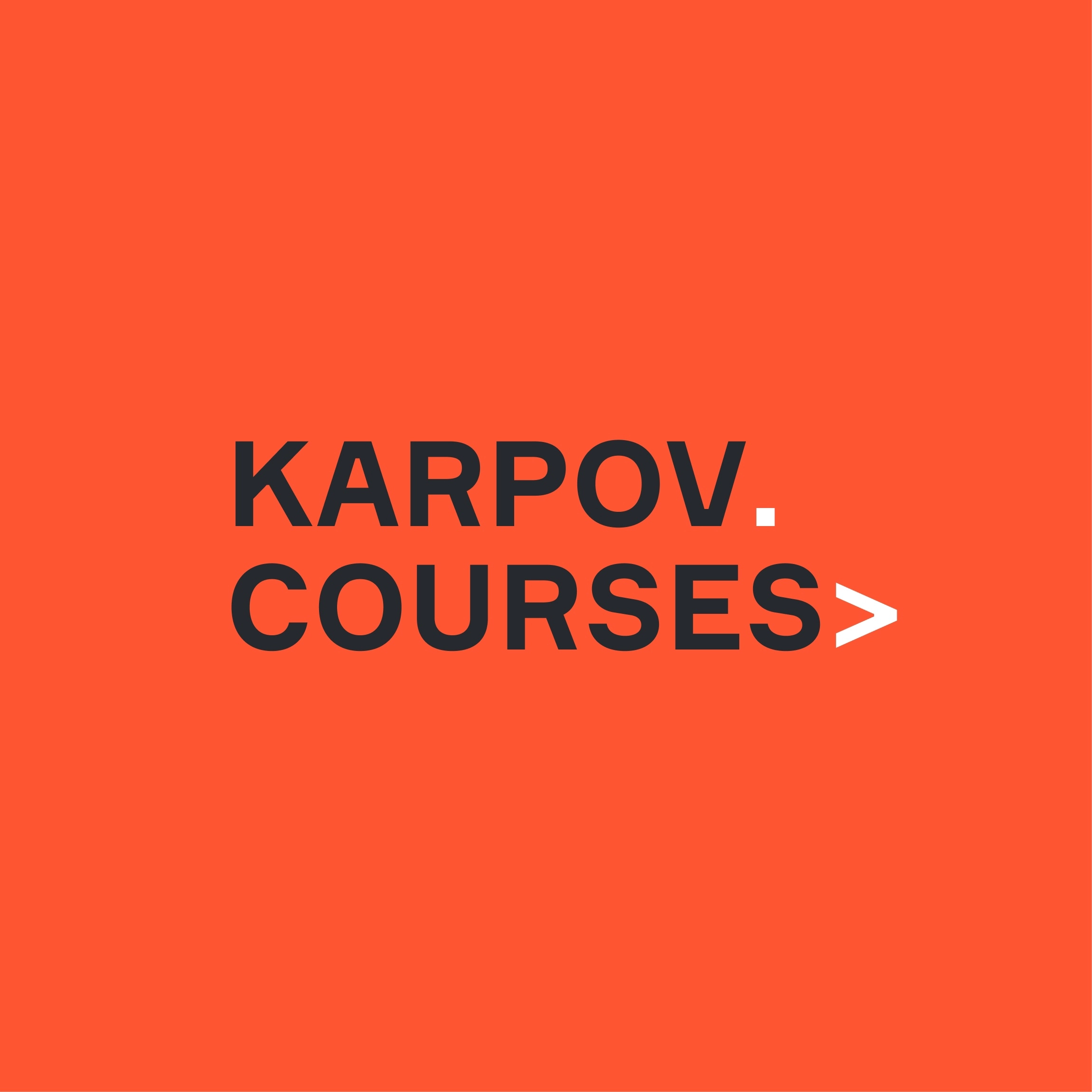 company logo