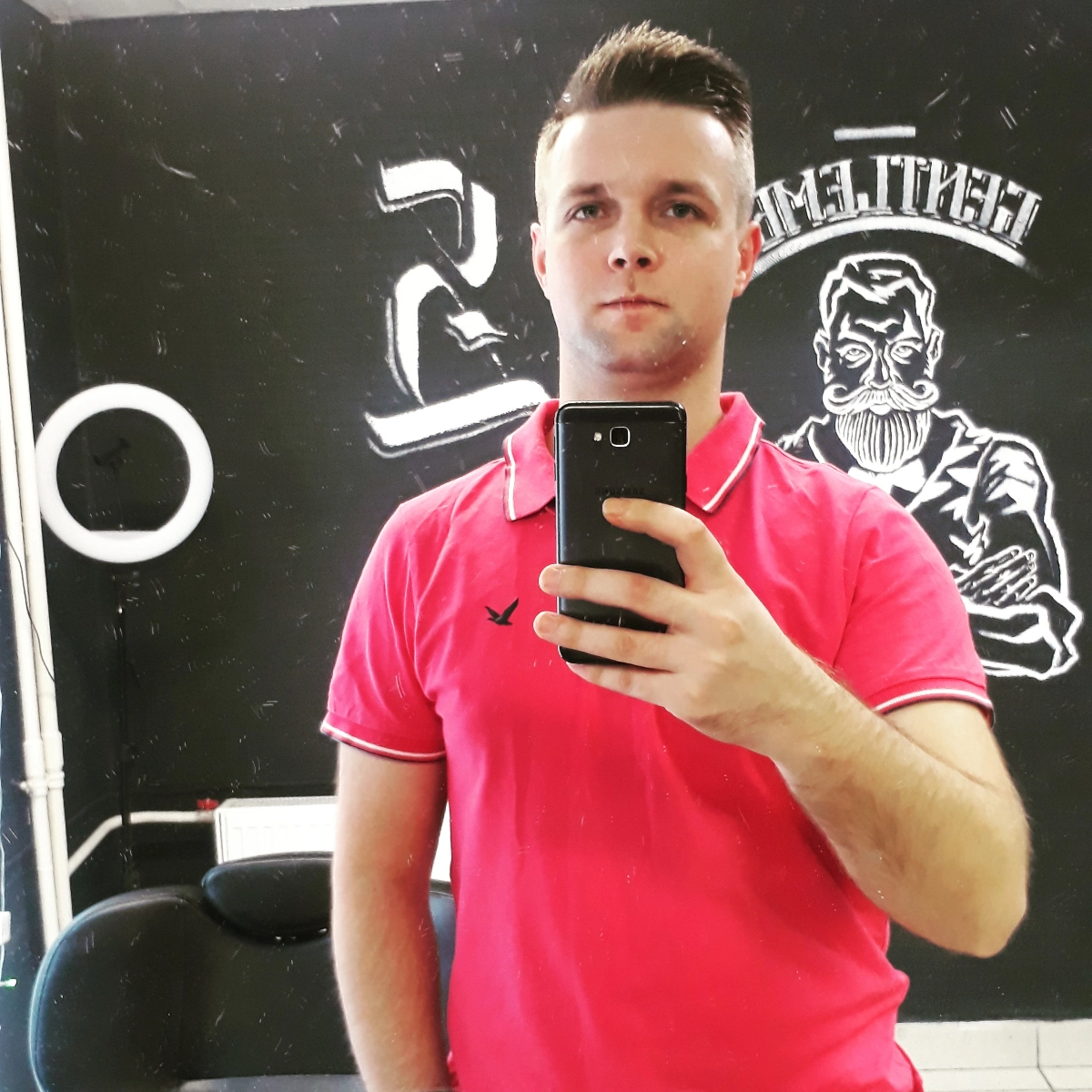 profile avatar