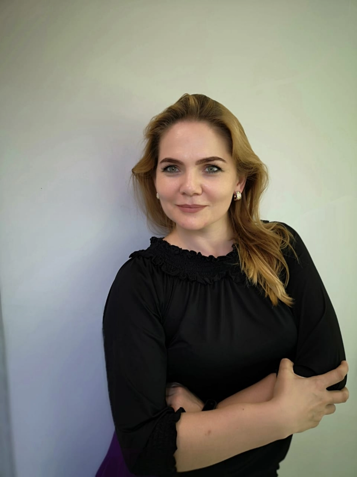 Наталья Суровкина