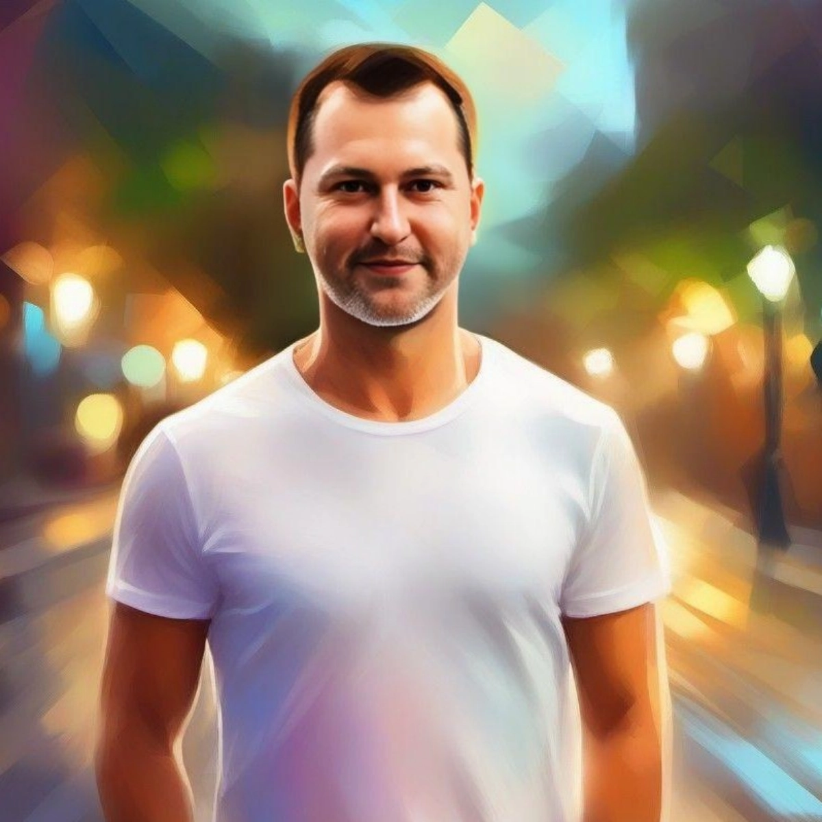 profile avatar