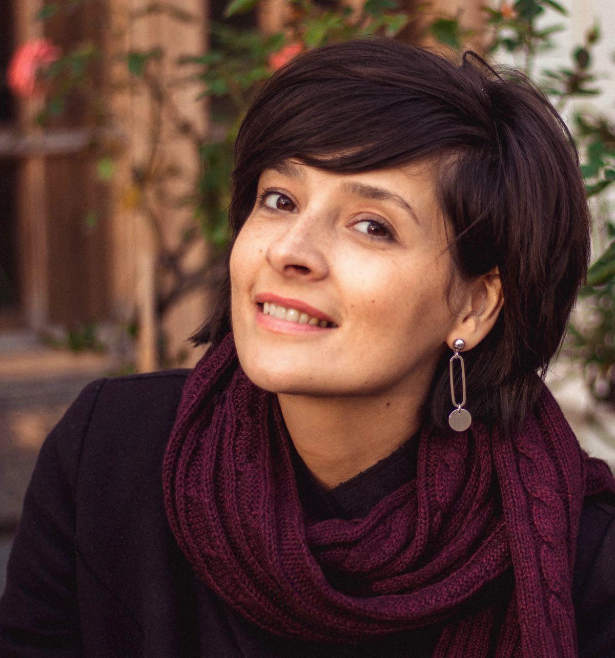 profile avatar