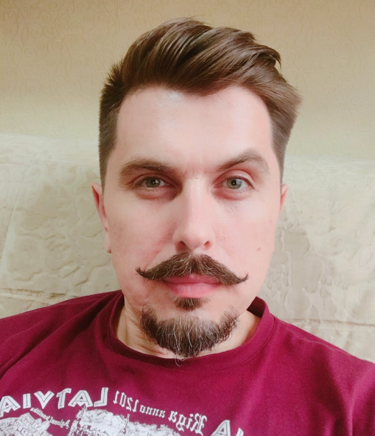 profile avatar