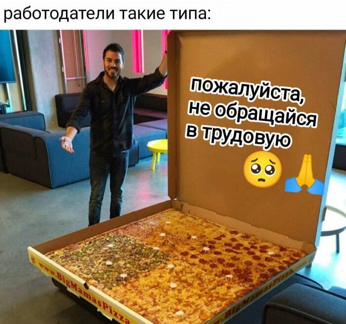 Сетка — новая социальная сеть от hh.ru