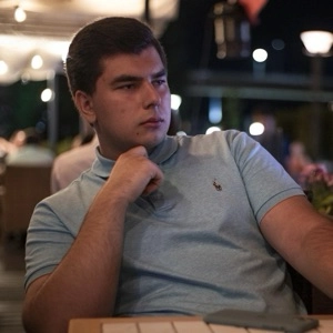 profile avatar