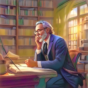 community avatar