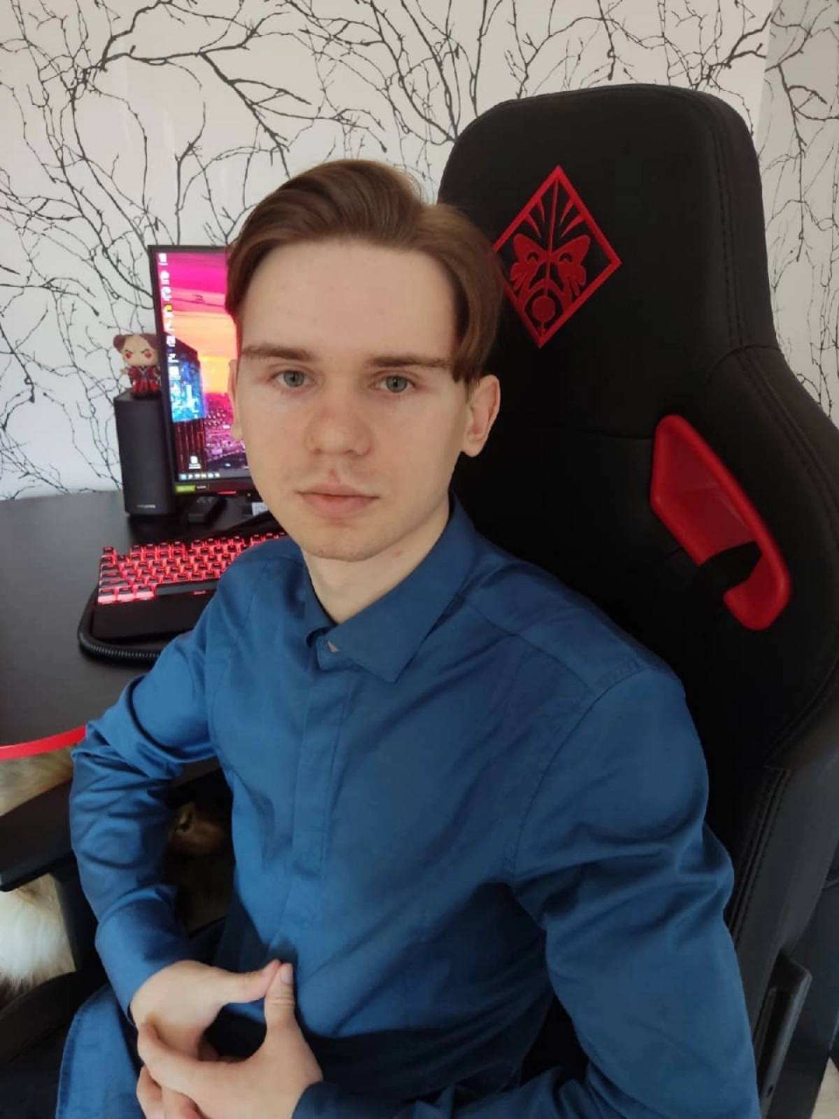 profile avatar