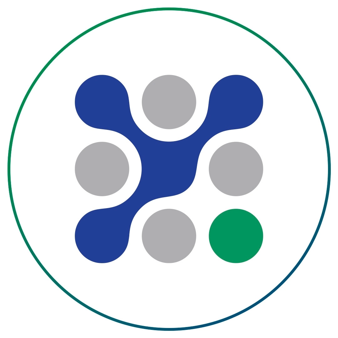 company logo