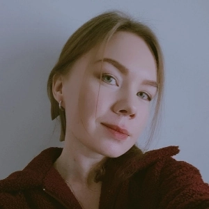 Валерия Панкратова